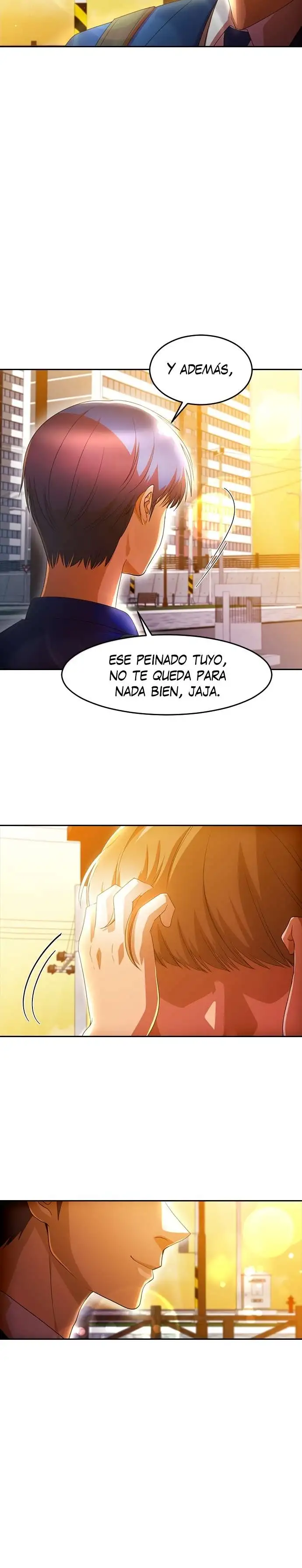 ¡La chica de Random Chatting! - Capítulo 300 - Página 9 - LectorTMOo