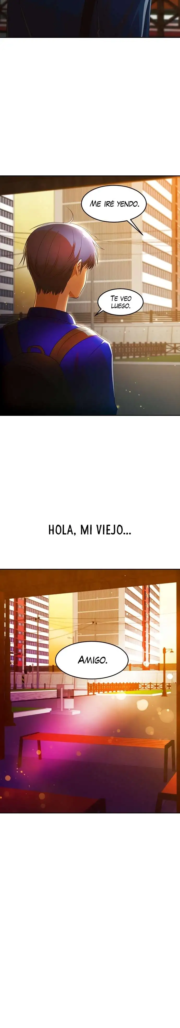 ¡La chica de Random Chatting! - Capítulo 300 - Página 12 - LectorTMOo