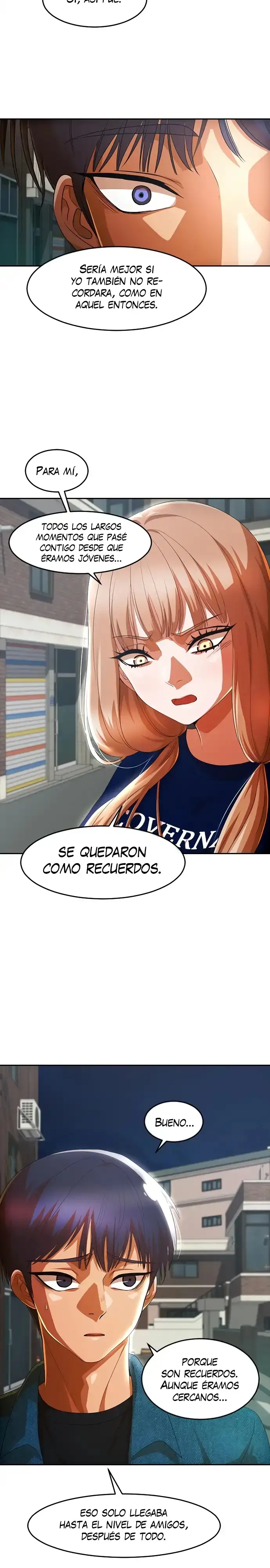 ¡La chica de Random Chatting! - Capítulo 300 - Página 17 - LectorTMOo