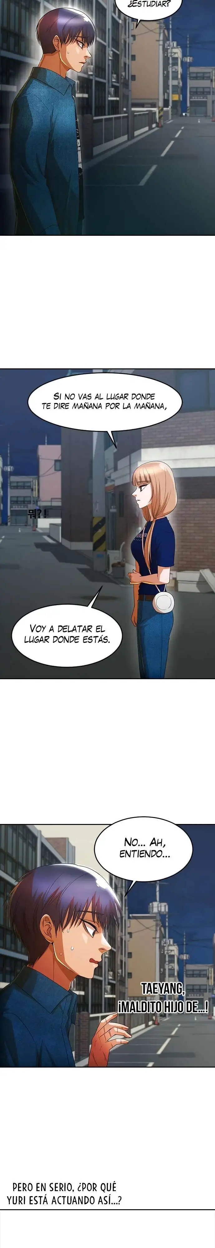¡La chica de Random Chatting! - Capítulo 300 - Página 20 - LectorTMOo