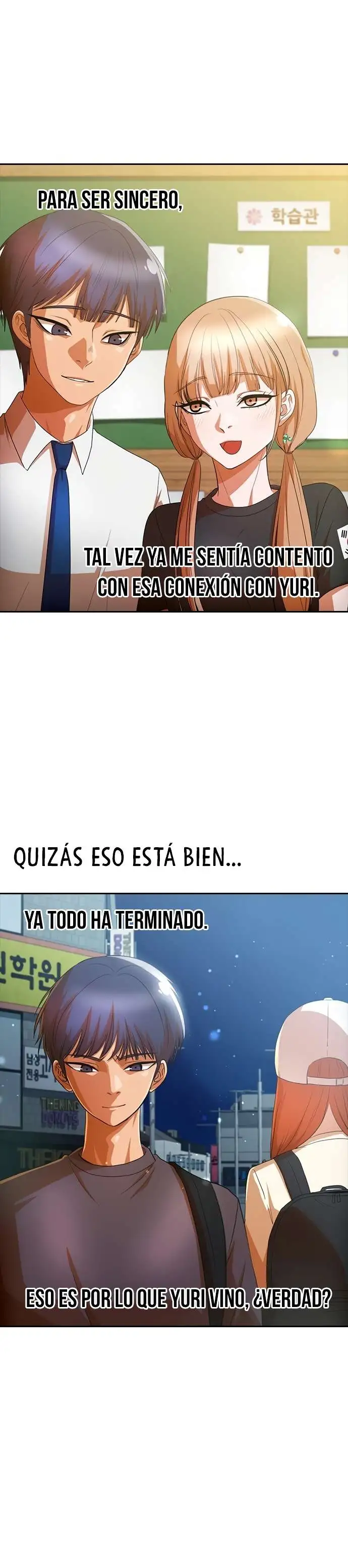 ¡La chica de Random Chatting! - Capítulo 301 - Página 17 - LectorTMOo