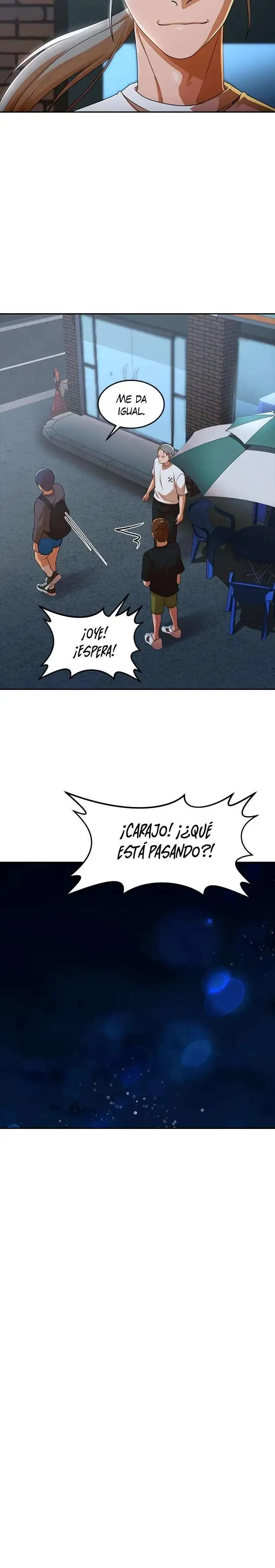 ¡La chica de Random Chatting! - Capítulo 302 - Página 11 - LectorTMOo