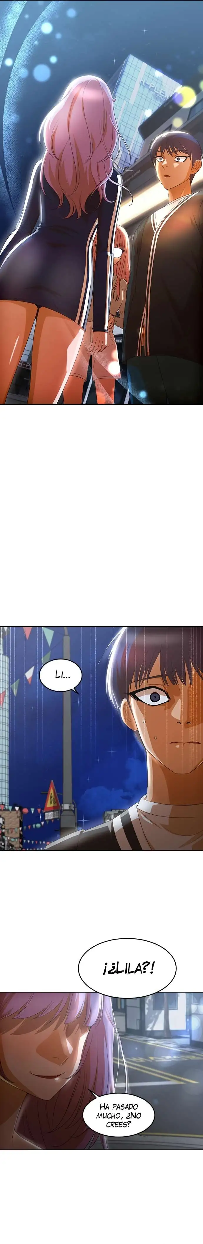 ¡La chica de Random Chatting! - Capítulo 303 - Página 2 - LectorTMOo