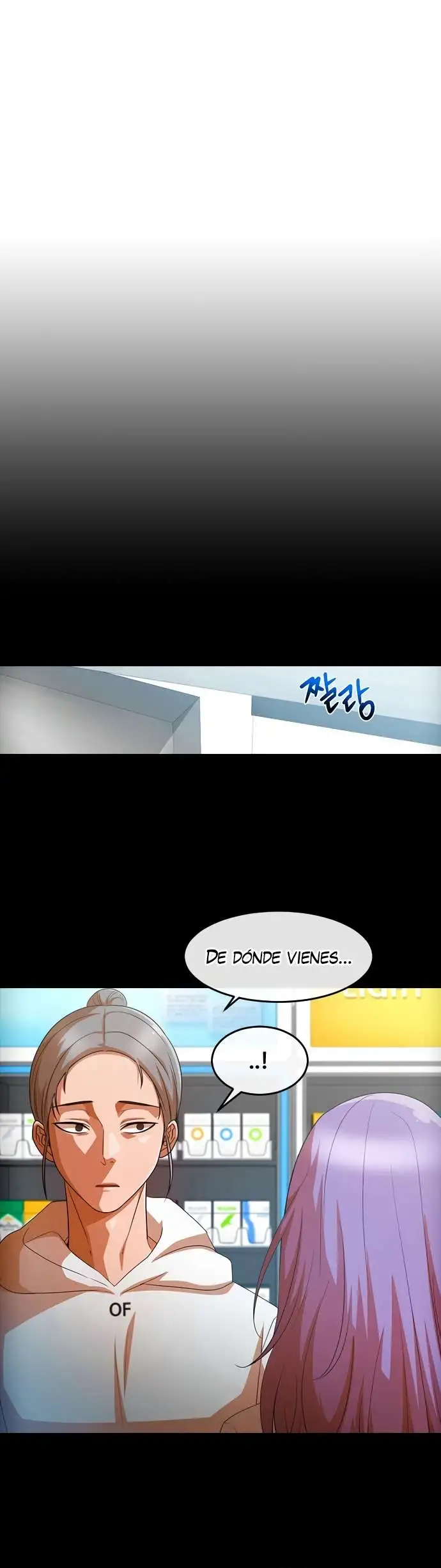 ¡La chica de Random Chatting! - Capítulo 303 - Página 22 - LectorTMOo
