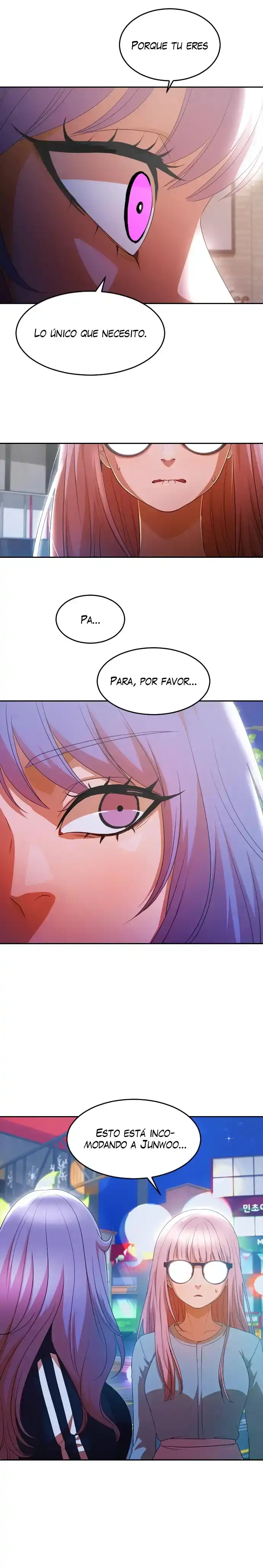 ¡La chica de Random Chatting! - Capítulo 303 - Página 29 - LectorTMOo