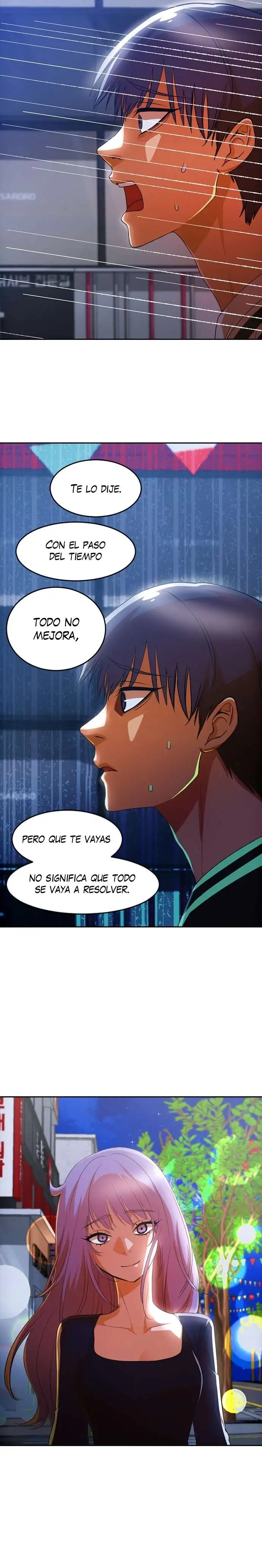 ¡La chica de Random Chatting! - Capítulo 303 - Página 32 - LectorTMOo
