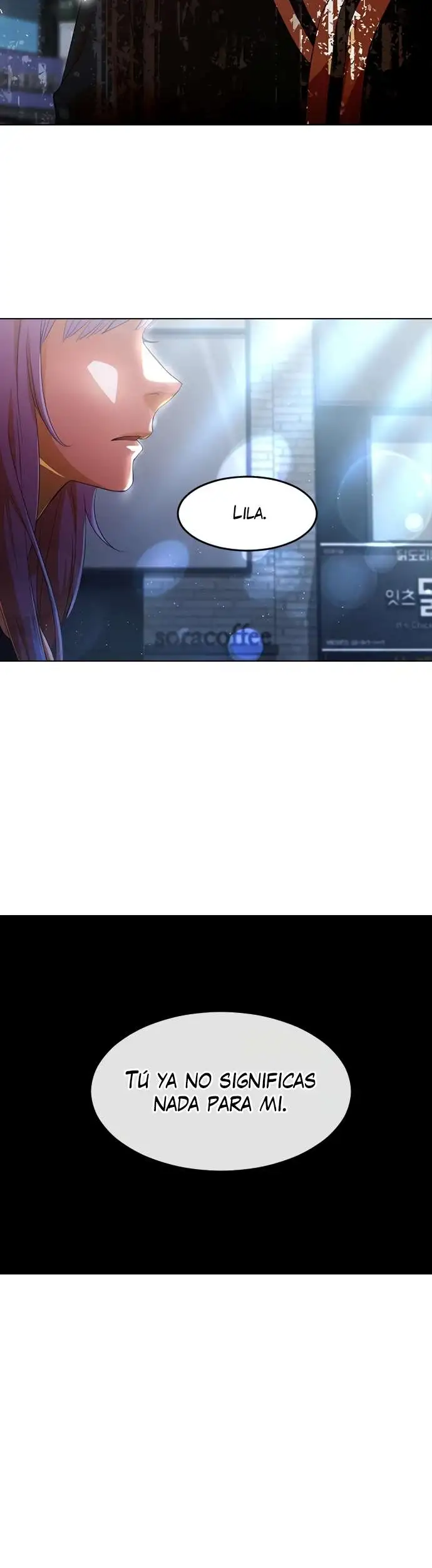 ¡La chica de Random Chatting! - Capítulo 303 - Página 38 - LectorTMOo