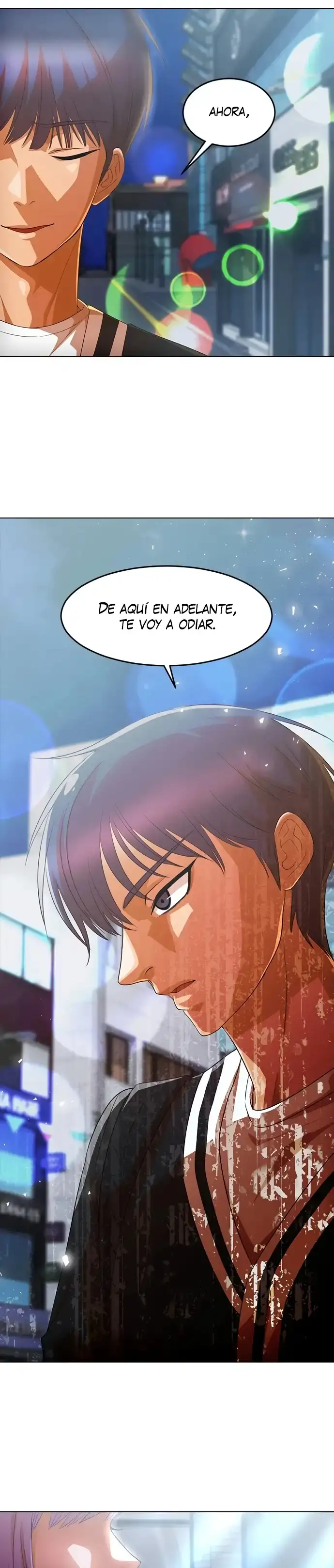¡La chica de Random Chatting! - Capítulo 304 - Página 2 - LectorTMOo