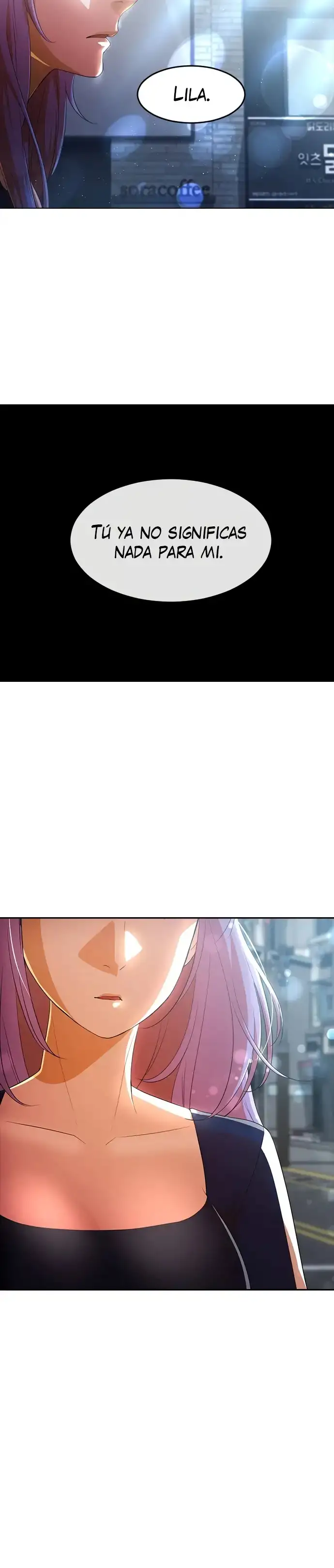 ¡La chica de Random Chatting! - Capítulo 304 - Página 3 - LectorTMOo