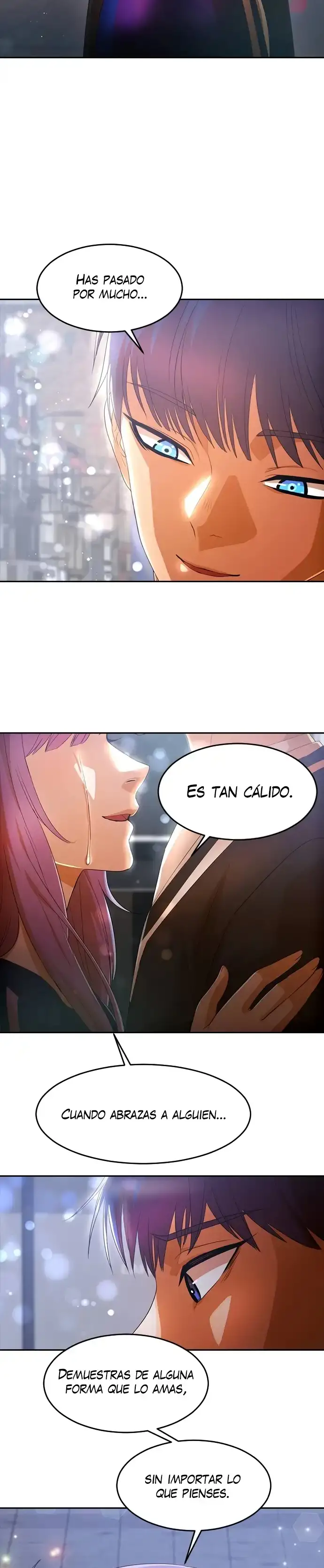 ¡La chica de Random Chatting! - Capítulo 304 - Página 14 - LectorTMOo