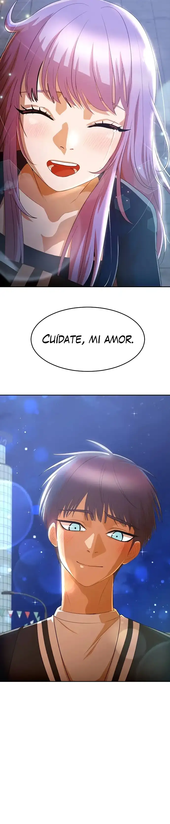 ¡La chica de Random Chatting! - Capítulo 304 - Página 15 - LectorTMOo