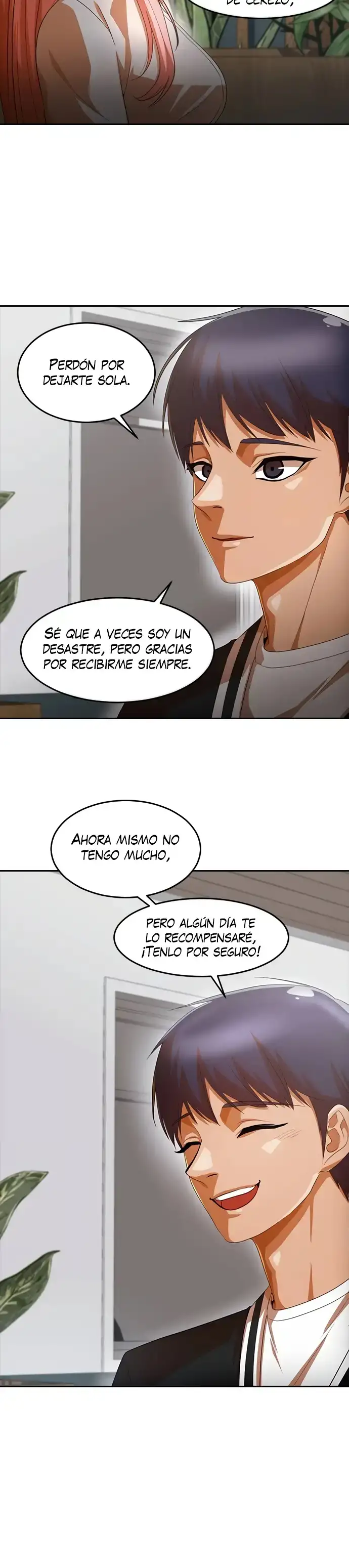 ¡La chica de Random Chatting! - Capítulo 304 - Página 18 - LectorTMOo
