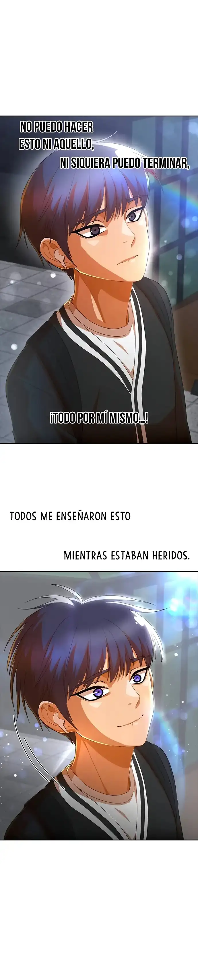 ¡La chica de Random Chatting! - Capítulo 304 - Página 24 - LectorTMOo