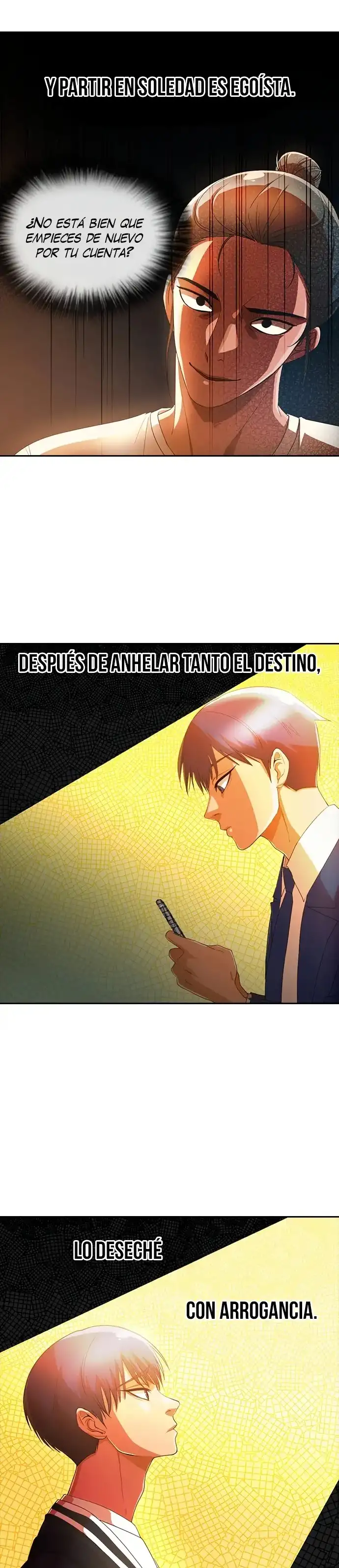 ¡La chica de Random Chatting! - Capítulo 304 - Página 26 - LectorTMOo