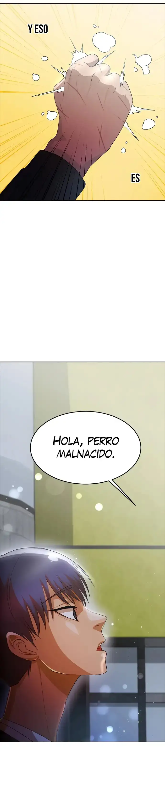 ¡La chica de Random Chatting! - Capítulo 304 - Página 28 - LectorTMOo