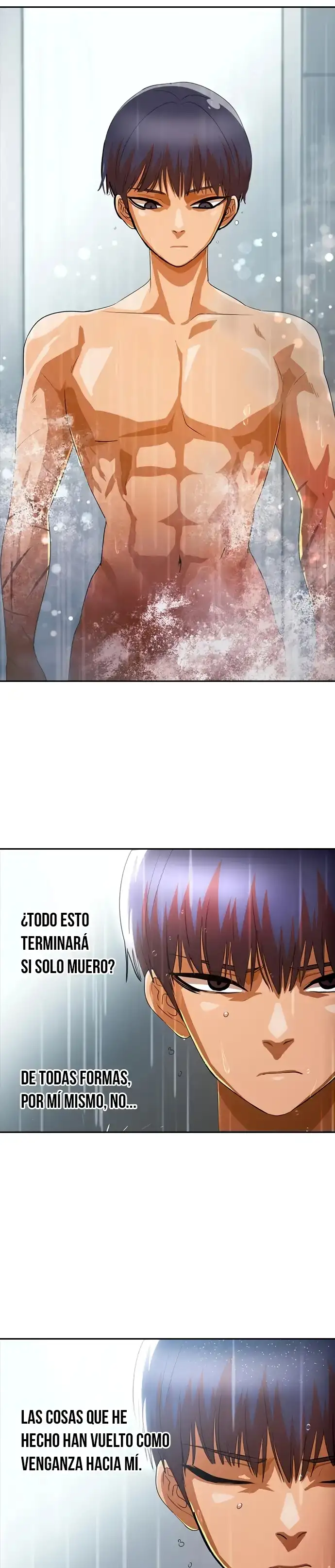¡La chica de Random Chatting! - Capítulo 305 - Página 24 - LectorTMOo