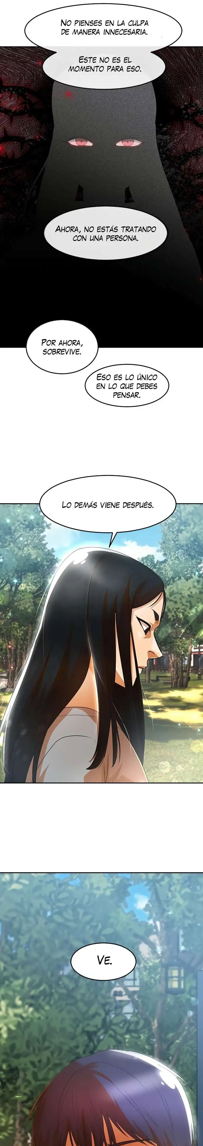 ¡La chica de Random Chatting! - Capítulo 306 - Página 15 - LectorTMOo
