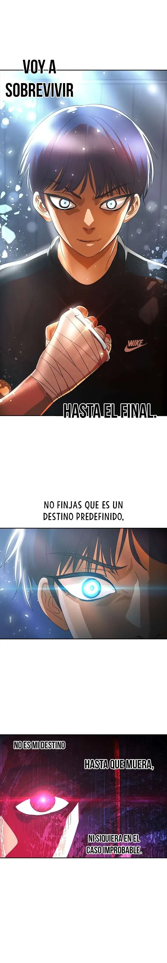 ¡La chica de Random Chatting! - Capítulo 306 - Página 26 - LectorTMOo