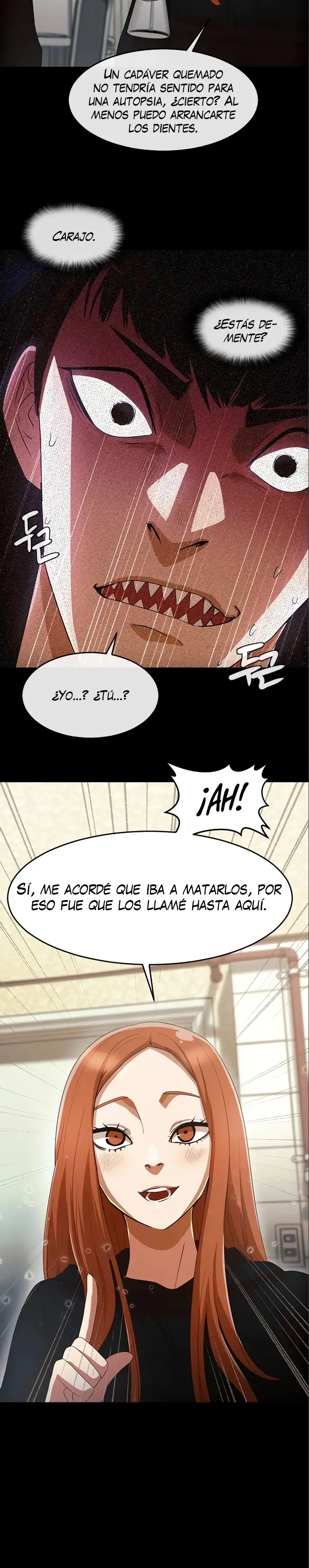 ¡La chica de Random Chatting! - Capítulo 307 - Página 16 - LectorTMOo