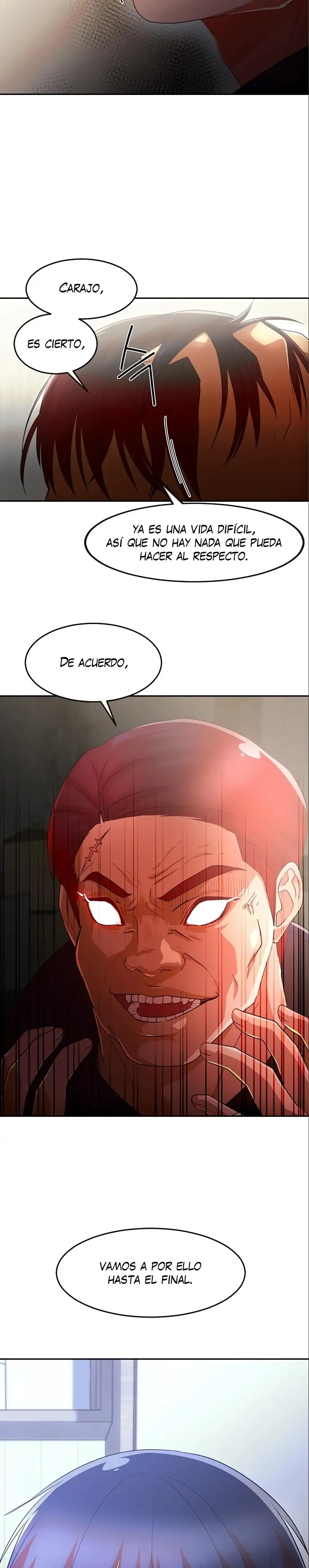 ¡La chica de Random Chatting! - Capítulo 307 - Página 22 - LectorTMOo