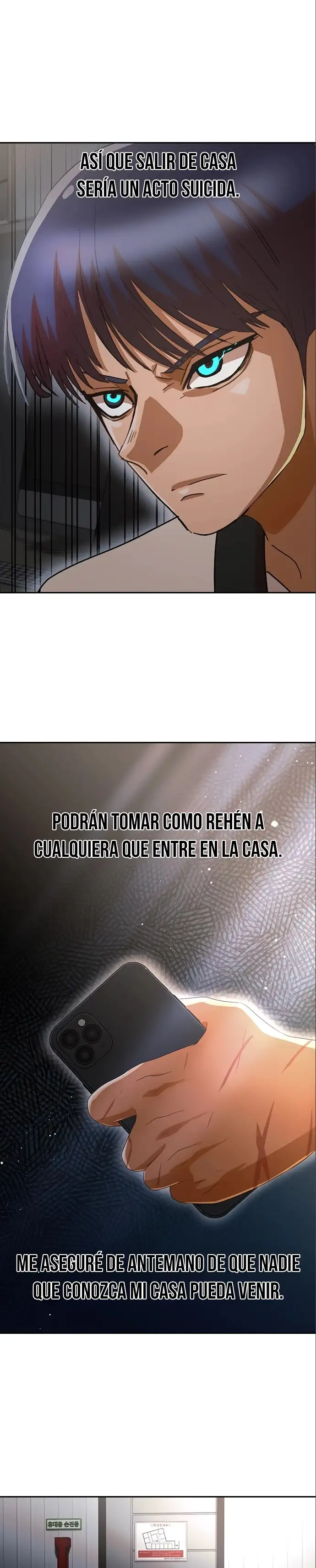 ¡La chica de Random Chatting! - Capítulo 307 - Página 24 - LectorTMOo