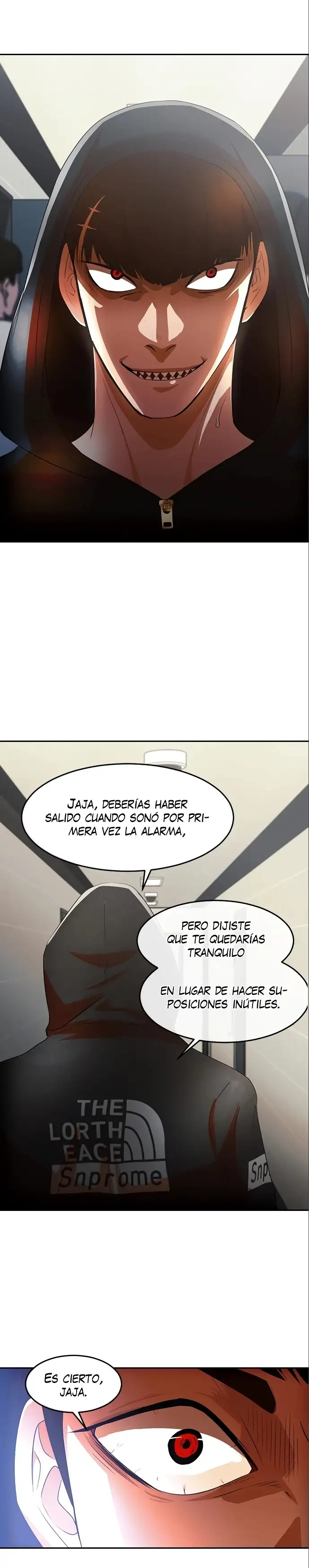 ¡La chica de Random Chatting! - Capítulo 307 - Página 31 - LectorTMOo