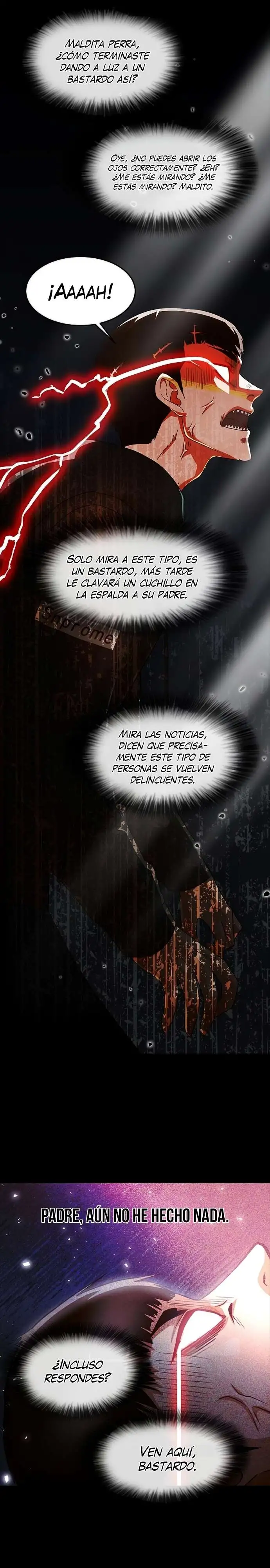 ¡La chica de Random Chatting! - Capítulo 308 - Página 19 - LectorTMOo