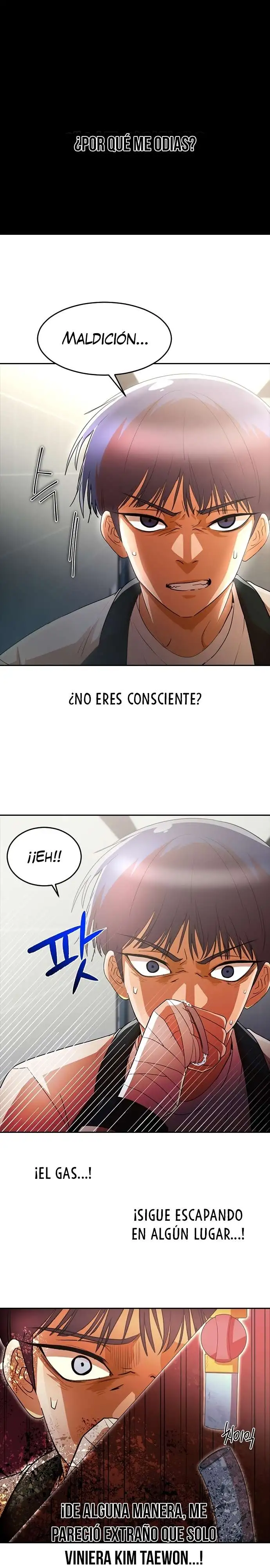 ¡La chica de Random Chatting! - Capítulo 308 - Página 20 - LectorTMOo