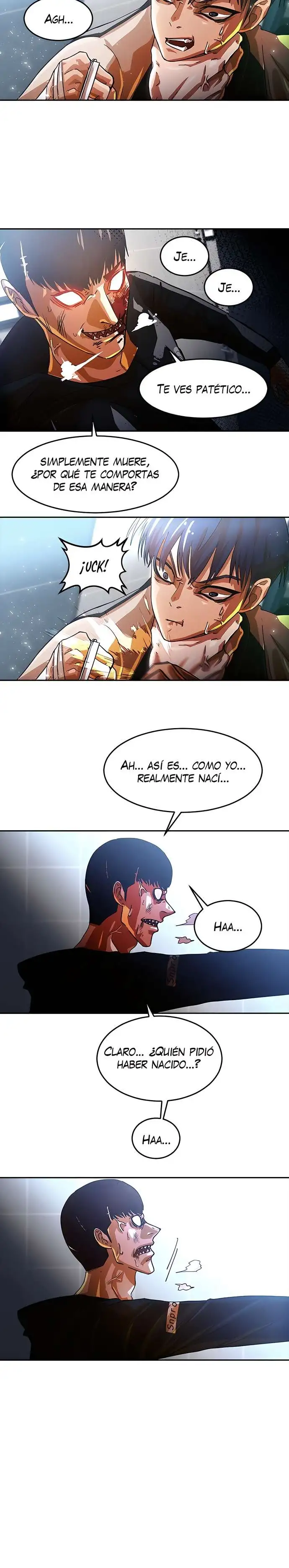 ¡La chica de Random Chatting! - Capítulo 309 - Página 2 - LectorTMOo