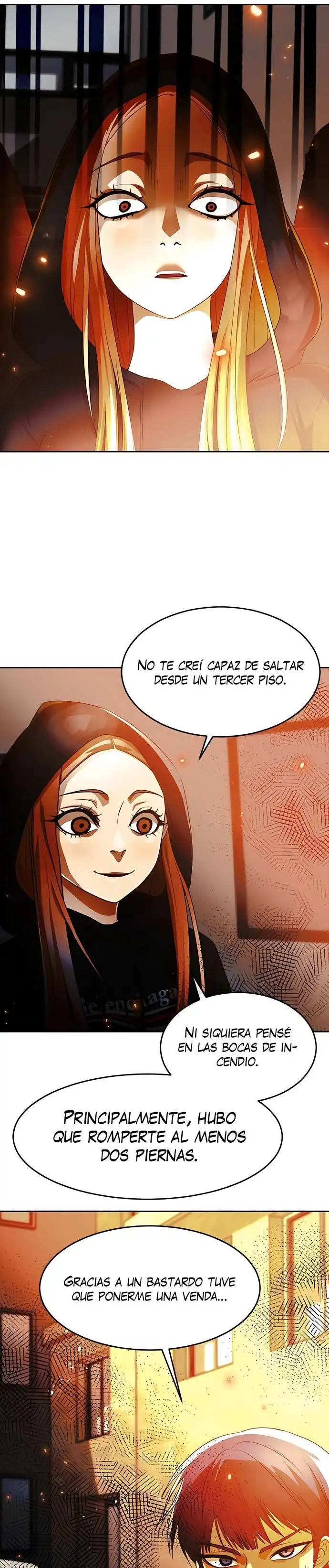 ¡La chica de Random Chatting! - Capítulo 309 - Página 13 - LectorTMOo