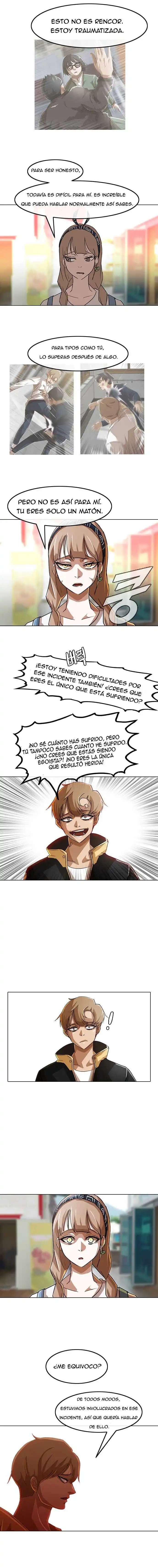 ¡La chica de Random Chatting! - Capítulo 31 - Página 14 - LectorTMOo