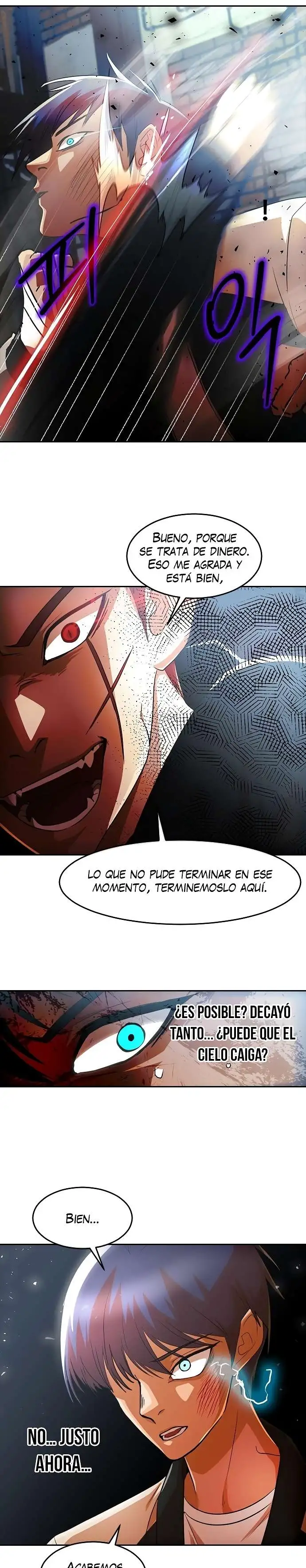 ¡La chica de Random Chatting! - Capítulo 310 - Página 13 - LectorTMOo