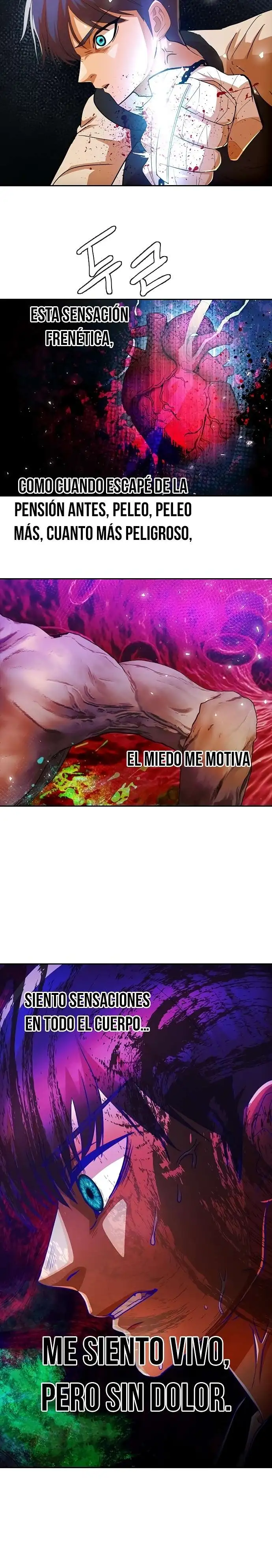 ¡La chica de Random Chatting! - Capítulo 310 - Página 16 - LectorTMOo