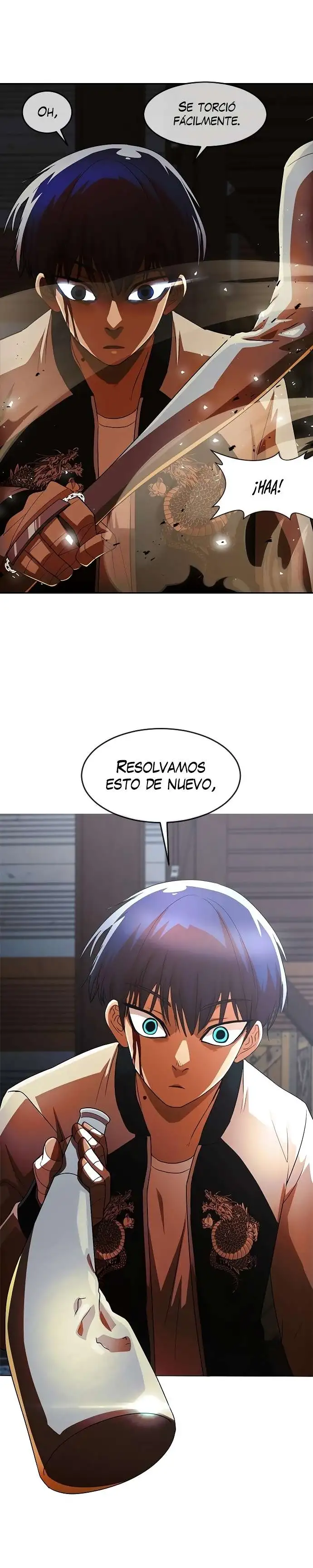 ¡La chica de Random Chatting! - Capítulo 310 - Página 30 - LectorTMOo