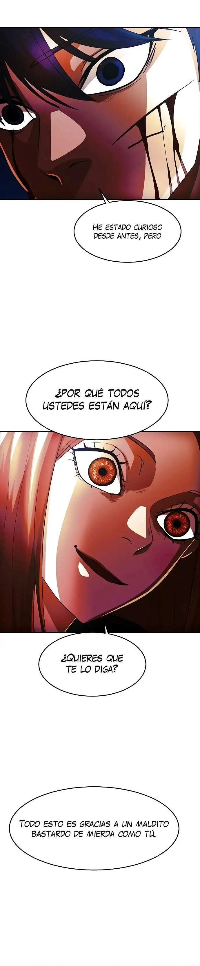 ¡La chica de Random Chatting! - Capítulo 310 - Página 33 - LectorTMOo