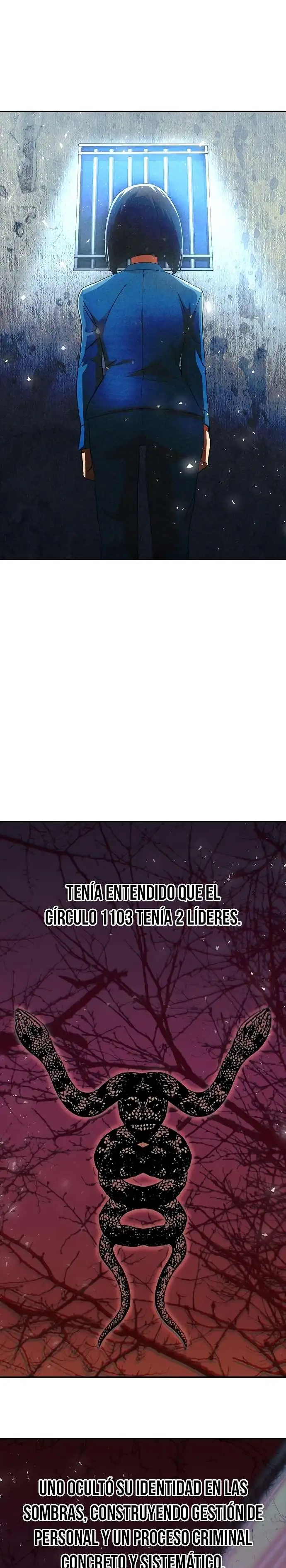 ¡La chica de Random Chatting! - Capítulo 311 - Página 3 - LectorTMOo