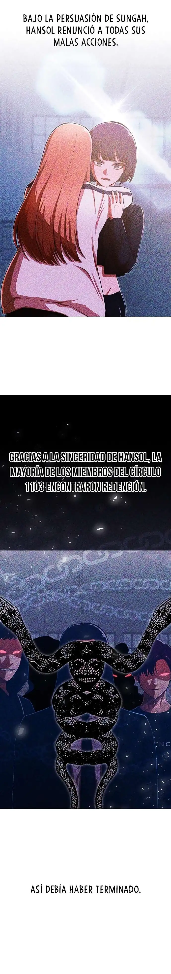 ¡La chica de Random Chatting! - Capítulo 311 - Página 6 - LectorTMOo