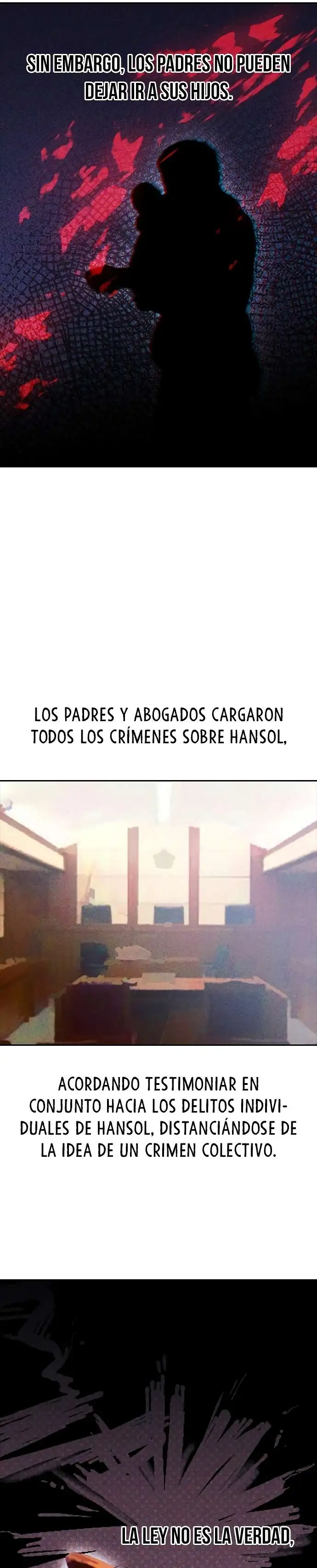 ¡La chica de Random Chatting! - Capítulo 311 - Página 7 - LectorTMOo