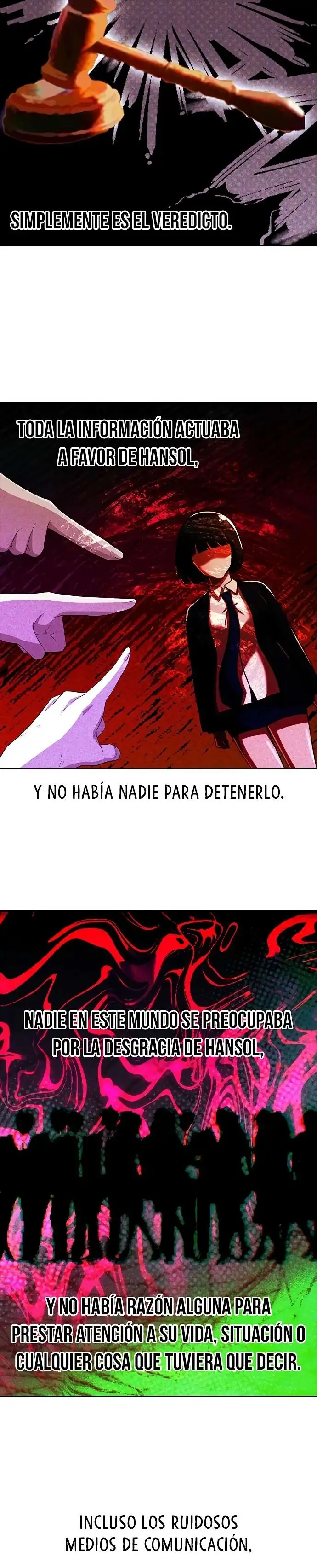 ¡La chica de Random Chatting! - Capítulo 311 - Página 8 - LectorTMOo