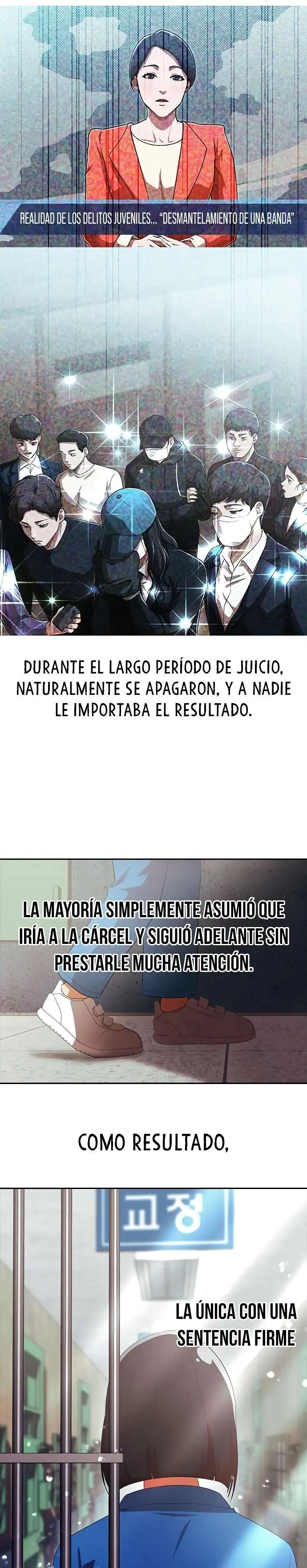 ¡La chica de Random Chatting! - Capítulo 311 - Página 9 - LectorTMOo