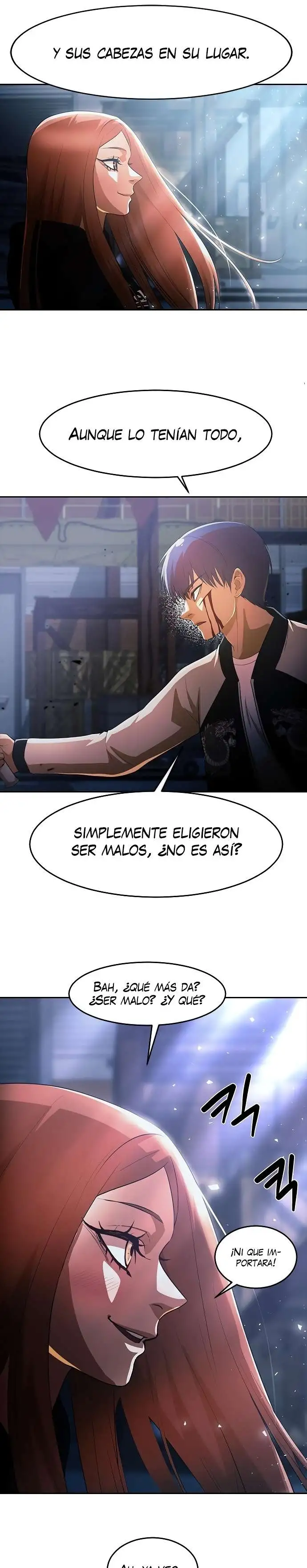 ¡La chica de Random Chatting! - Capítulo 311 - Página 13 - LectorTMOo