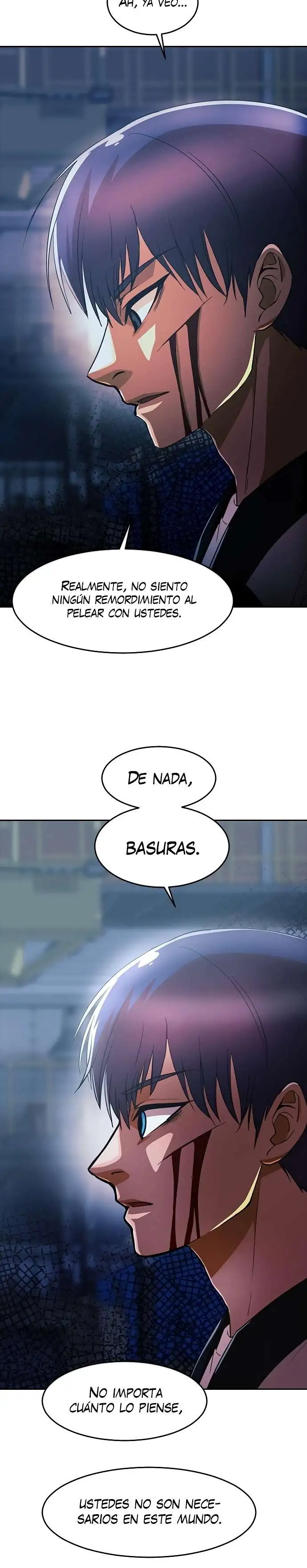 ¡La chica de Random Chatting! - Capítulo 311 - Página 14 - LectorTMOo