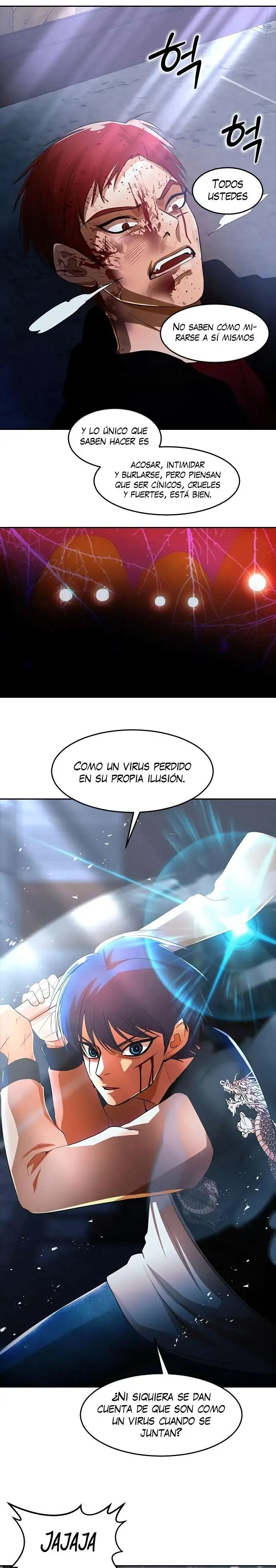 ¡La chica de Random Chatting! - Capítulo 311 - Página 15 - LectorTMOo