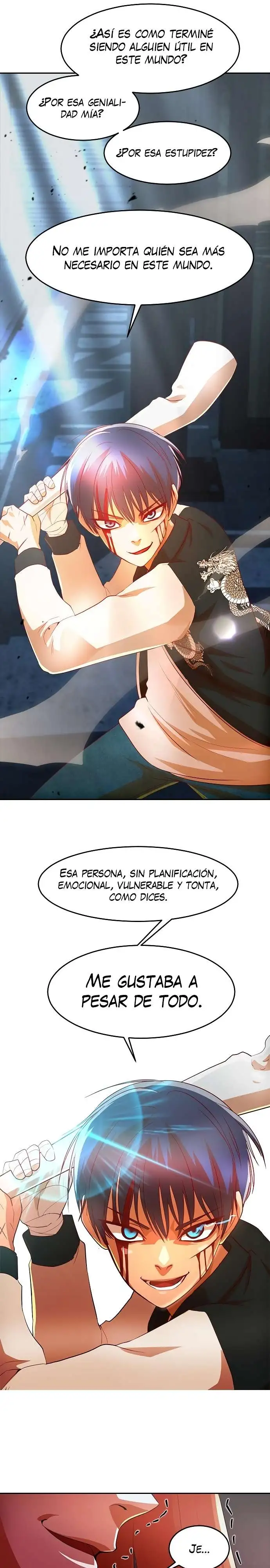 ¡La chica de Random Chatting! - Capítulo 311 - Página 29 - LectorTMOo