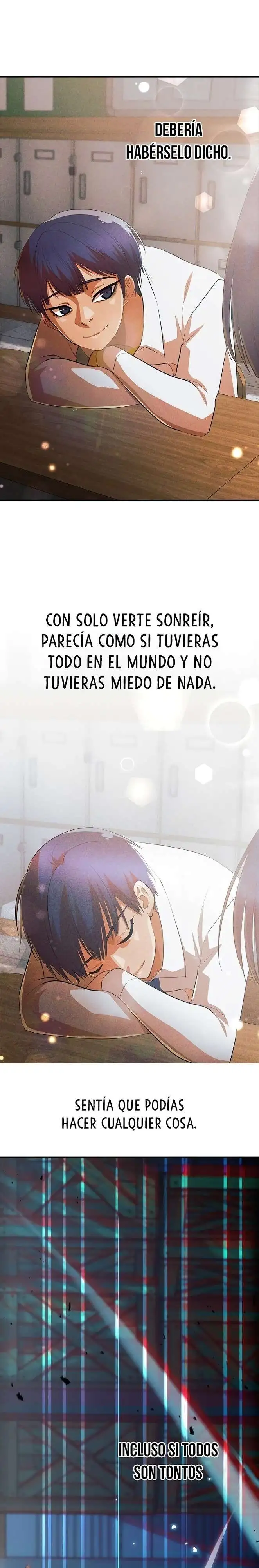 ¡La chica de Random Chatting! - Capítulo 312 - Página 1 - LectorTMOo