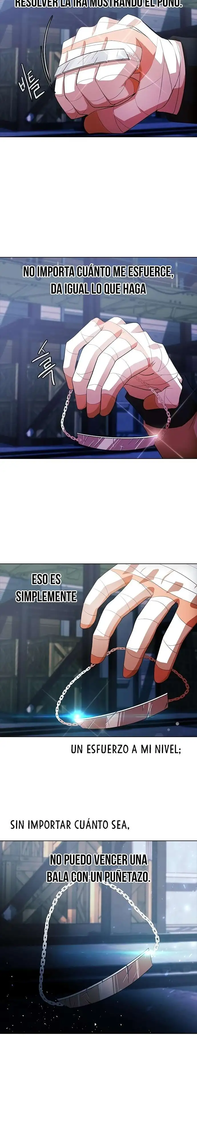¡La chica de Random Chatting! - Capítulo 312 - Página 6 - LectorTMOo