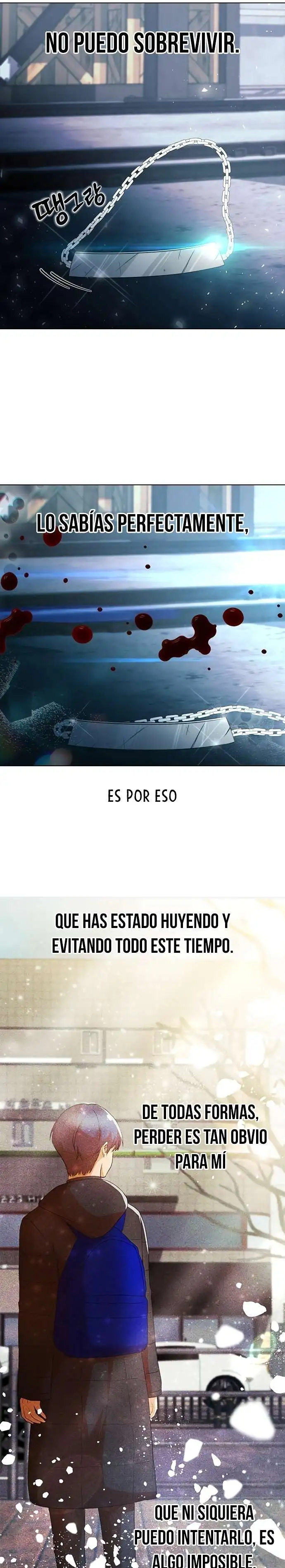¡La chica de Random Chatting! - Capítulo 312 - Página 7 - LectorTMOo