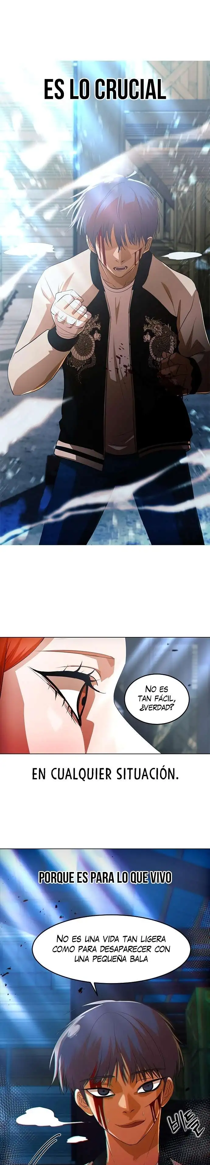 ¡La chica de Random Chatting! - Capítulo 312 - Página 13 - LectorTMOo