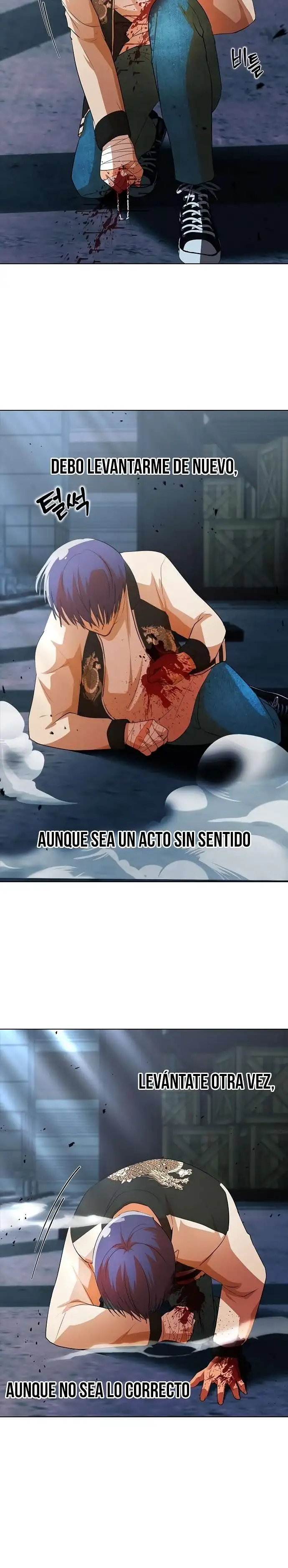 ¡La chica de Random Chatting! - Capítulo 312 - Página 16 - LectorTMOo