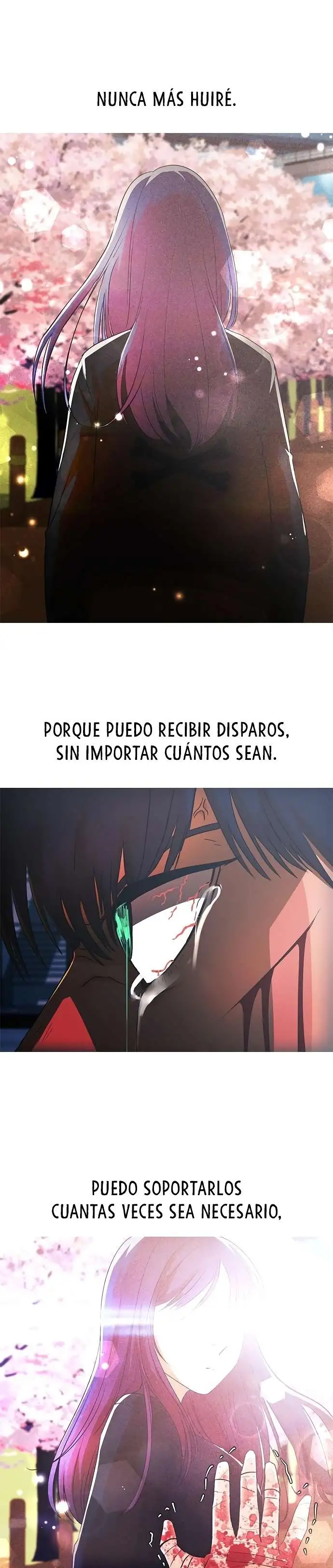 ¡La chica de Random Chatting! - Capítulo 312 - Página 19 - LectorTMOo